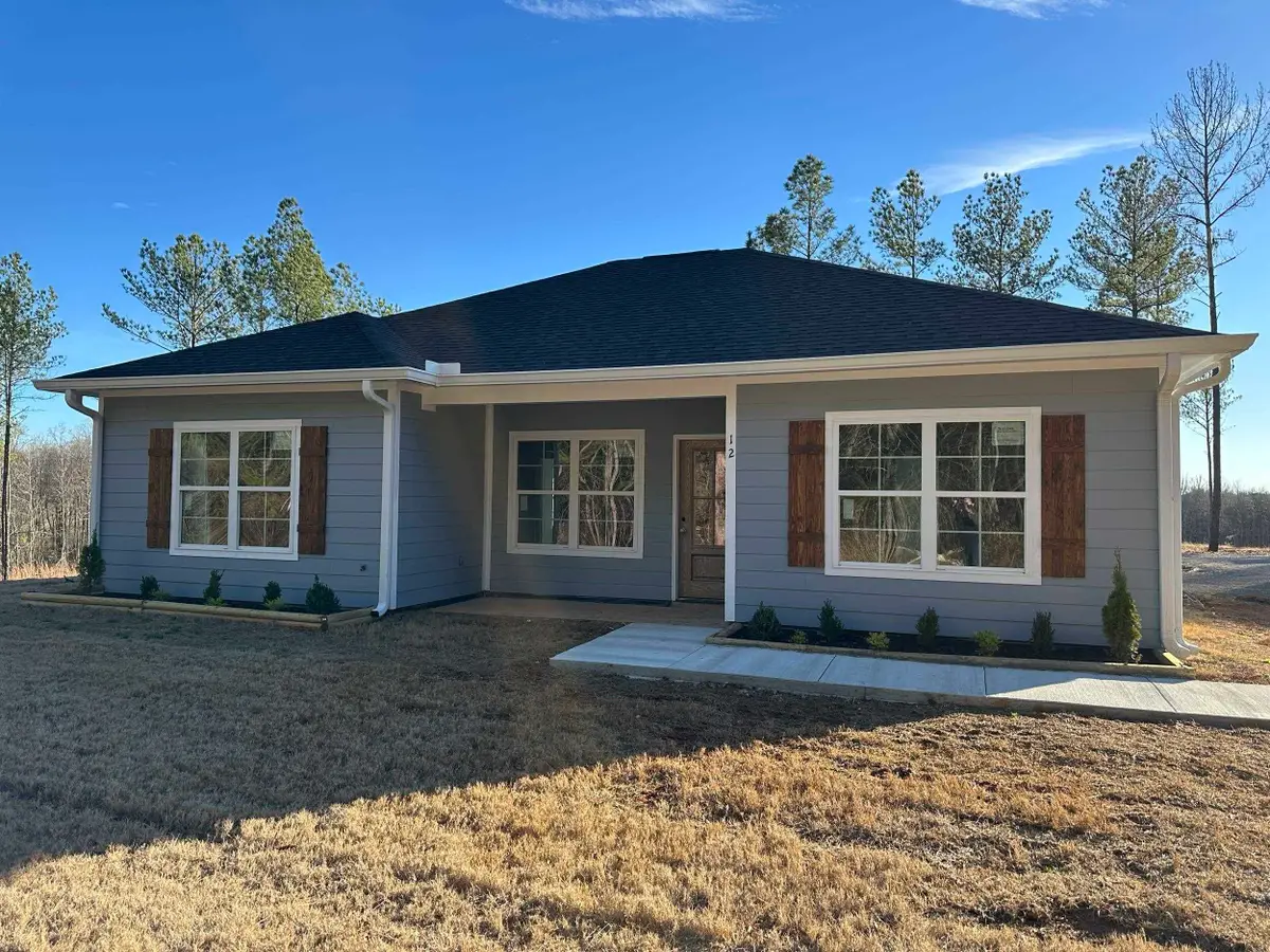 12 Co Rd 226, Iuka, MS 38852 - #1