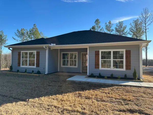 12 Co Rd 226, Iuka, MS 38852