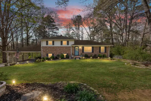 5224 Elm Rd, Mount Olive, AL 35117