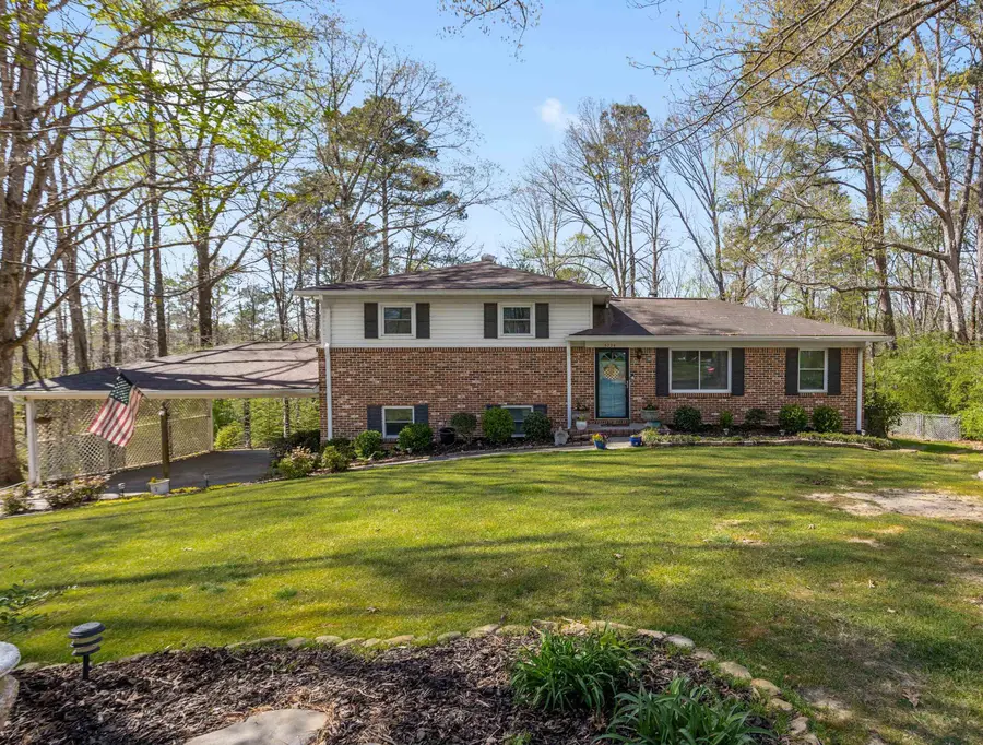 5224 Elm Rd, Mount Olive, AL 35117 - #2