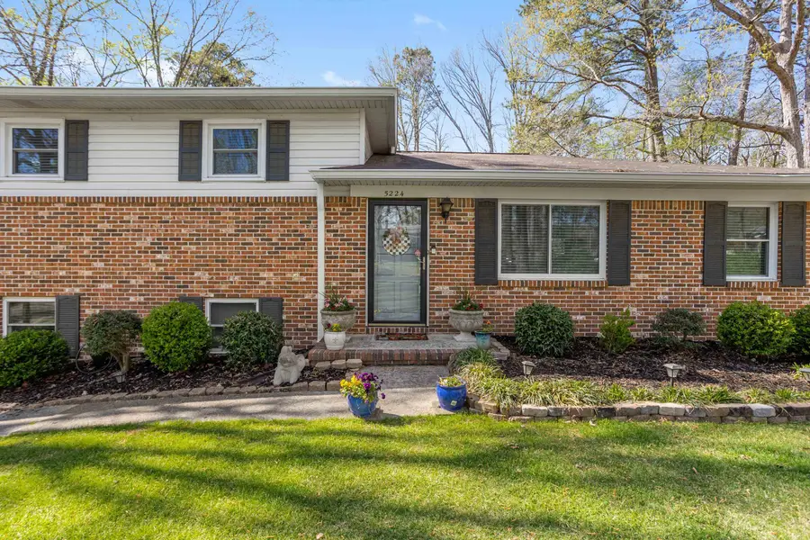 5224 Elm Rd, Mount Olive, AL 35117 - #3