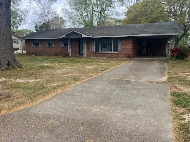 708 Edgewood St, Decatur, AL 35601 - #1