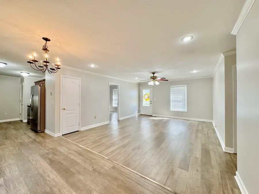 116 Government Blvd, Muscle Shoals, AL 35661 - #2