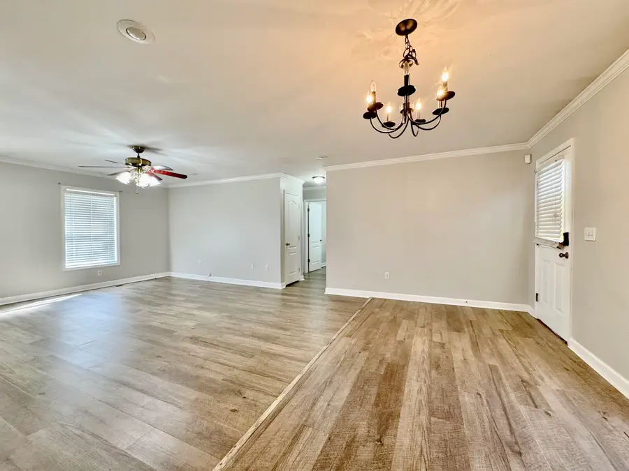 116 Government Blvd, Muscle Shoals, AL 35661 - #3