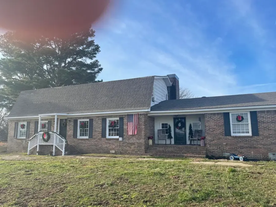 7281 Co Rd 48, Russellville, AL 35654 - #3