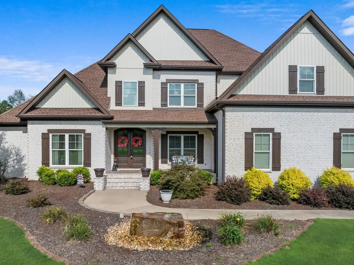 85 Gallatin Way, Florence, AL 35634 - #1