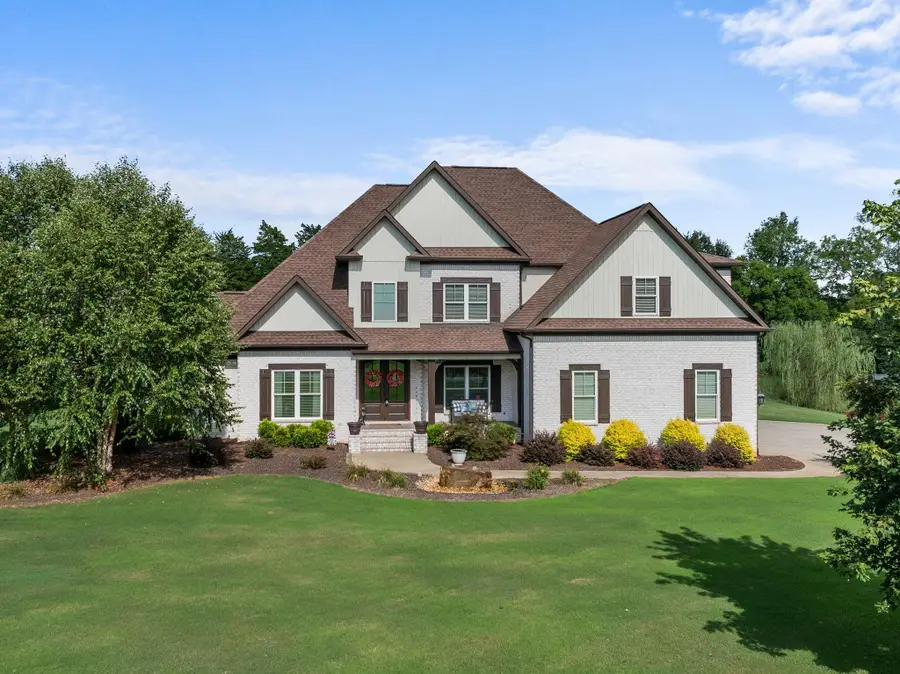 85 Gallatin Way, Florence, AL 35634 - #2