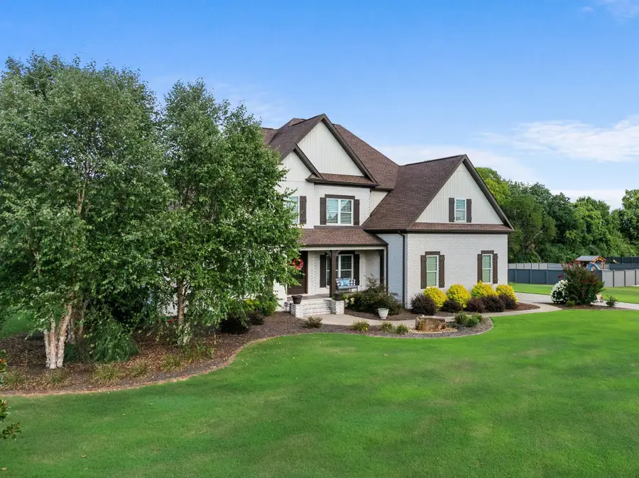 85 Gallatin Way, Florence, AL 35634 - #3