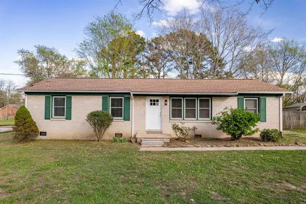 107 Jackson St, Spring Hill, TN 37174