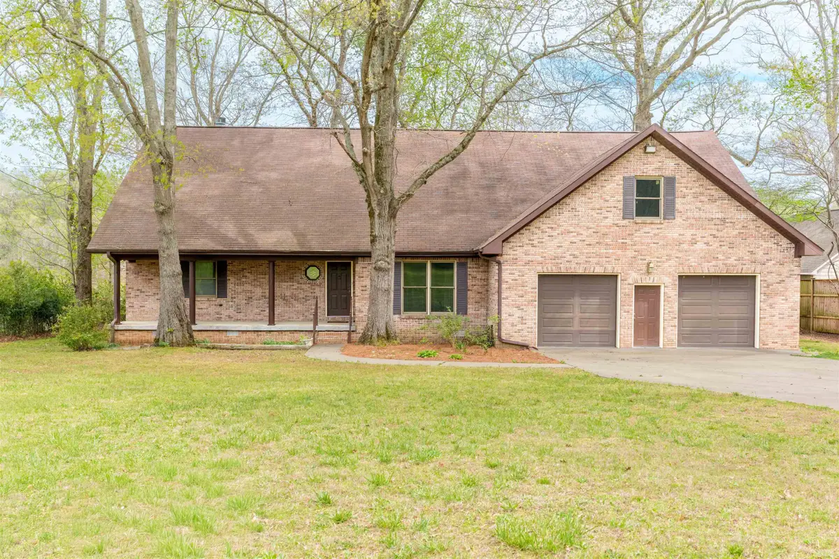 156 Co Rd 322, Florence, AL 35634 - #1