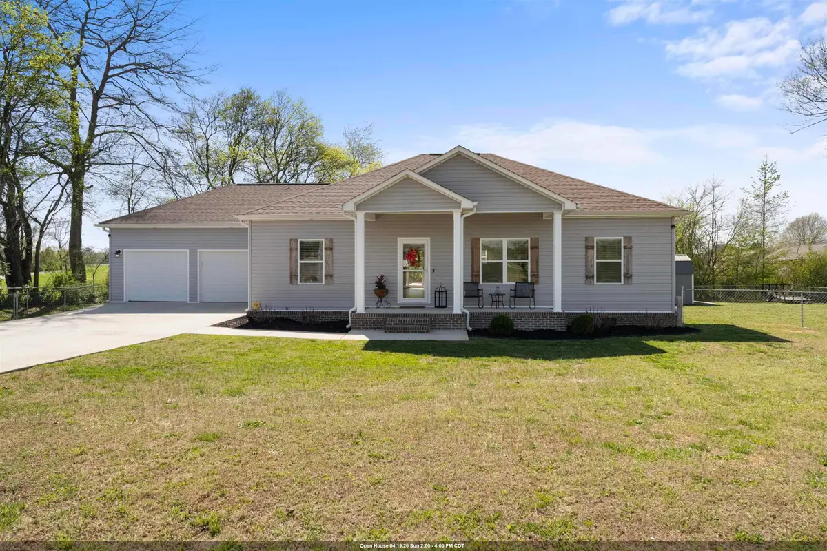 15261 Co Rd 33, Killen, AL 35645 - #1