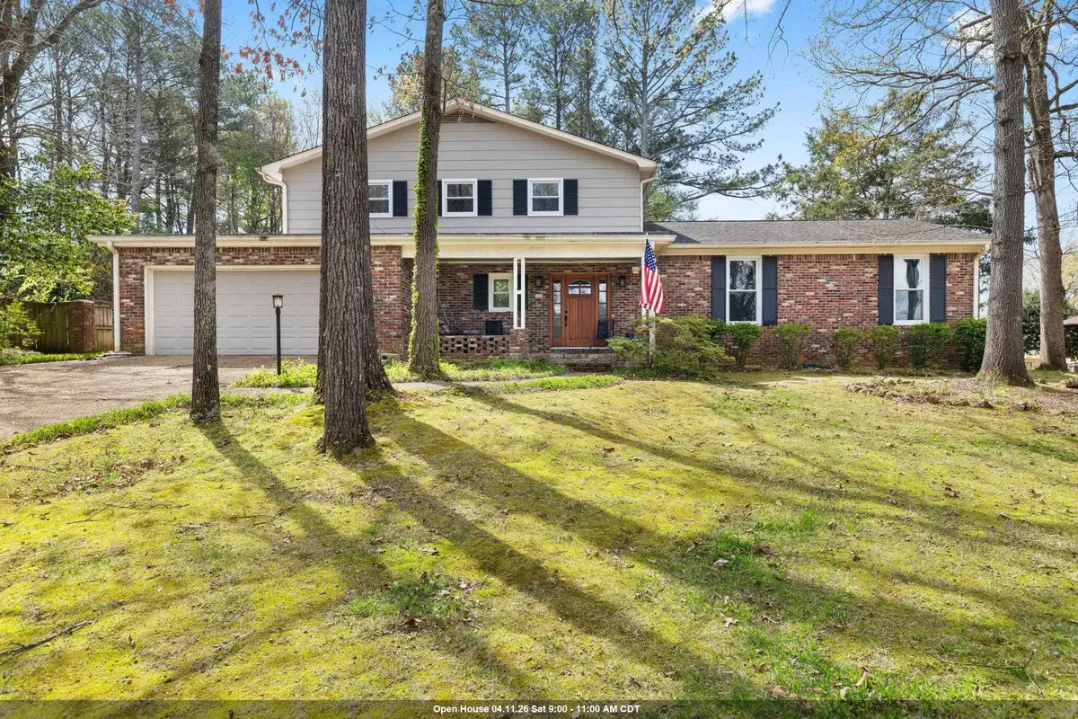 113 Kingswood Dr, Florence, AL 35630 - #1