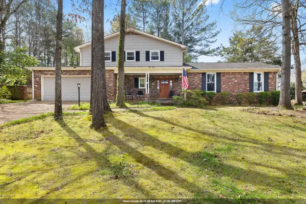 113 Kingswood Dr, Florence, AL 35630