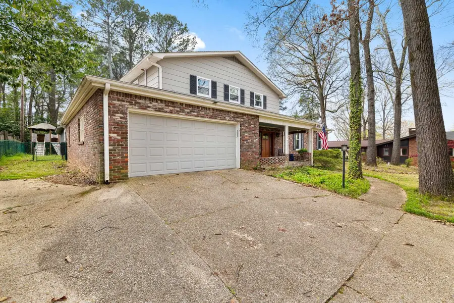 113 Kingswood Dr, Florence, AL 35630 - #2