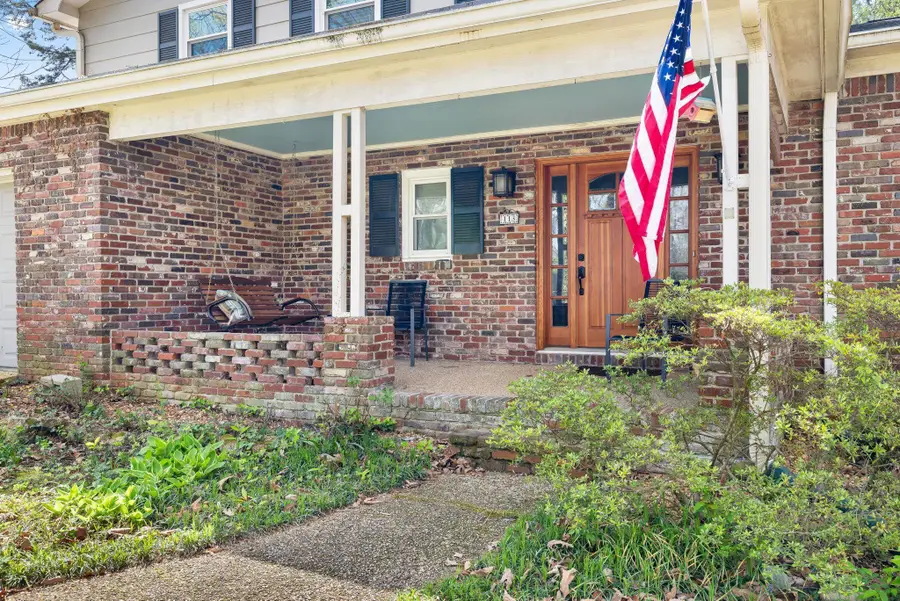 113 Kingswood Dr, Florence, AL 35630 - #3