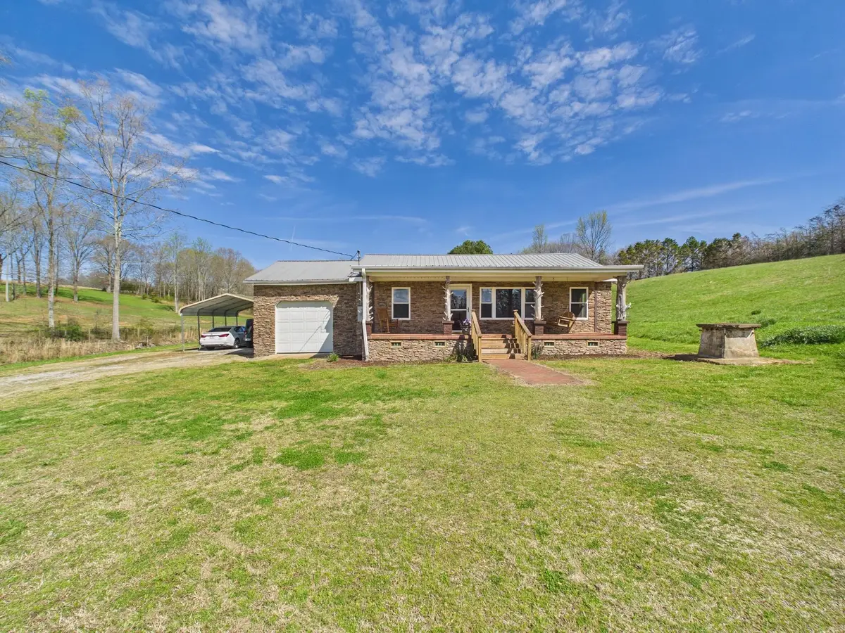 1383 Co Rd 25, Killen, AL 35645 - #1