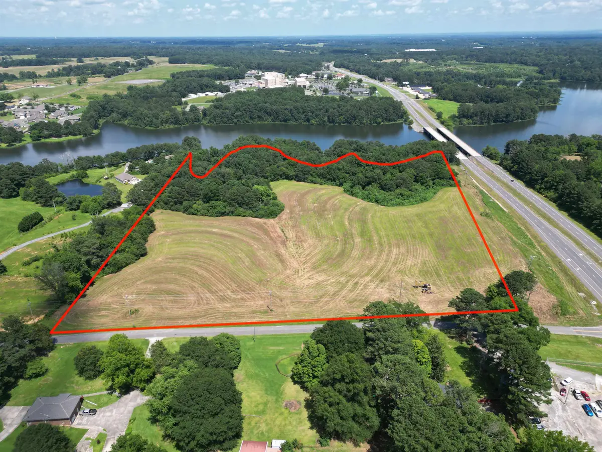 0 Sharpton Rd, Cullman, AL 35055 - #1