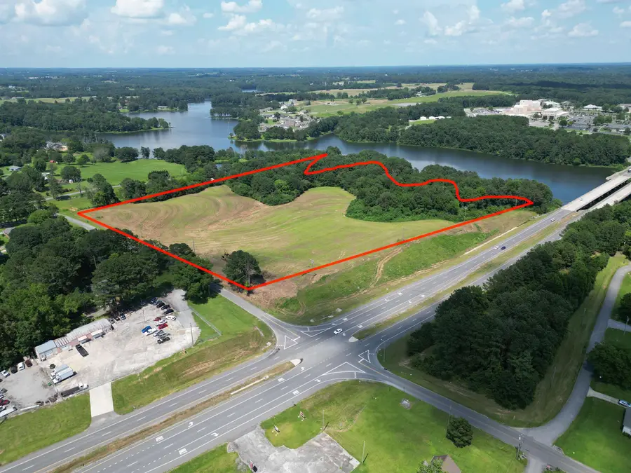 0 Sharpton Rd, Cullman, AL 35055 - #2