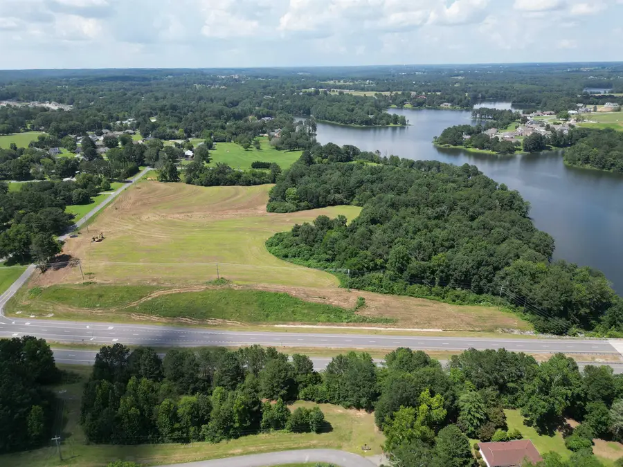 0 Sharpton Rd, Cullman, AL 35055 - #3