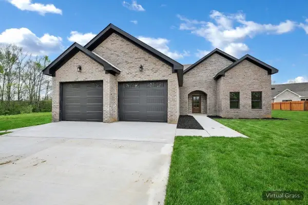 80 San Antonio Dr, Cullman, AL 35057