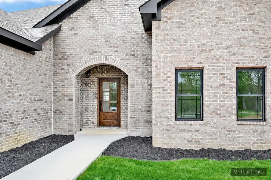 80 San Antonio Dr, Cullman, AL 35057 - #2