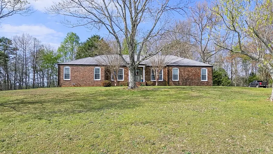 2231 Co Rd 344, Florence, AL 35634 - #2