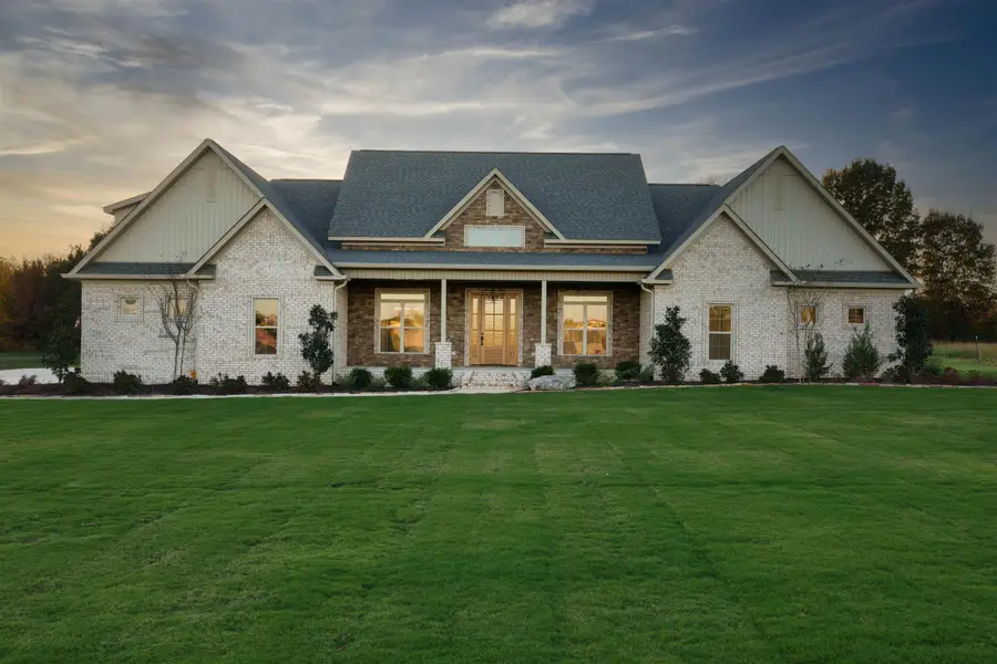 250 Randal Ln, Florence, AL 35634 - #2