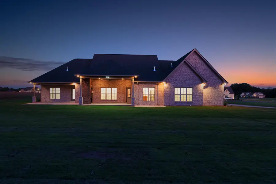 250 Randal Ln, Florence, AL 35634 - #3