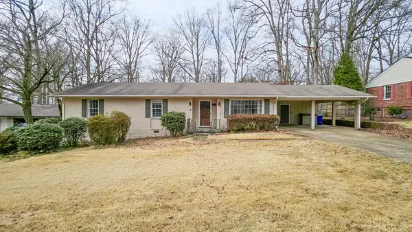 225 Stovall Dr, Florence, AL 35630