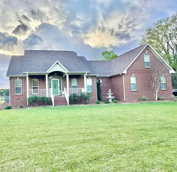 1253 Clement Rd, Russellville, AL 35654