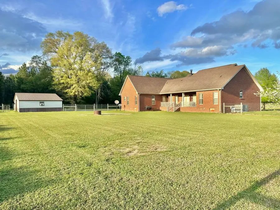 1253 Clement Rd, Russellville, AL 35654 - #2