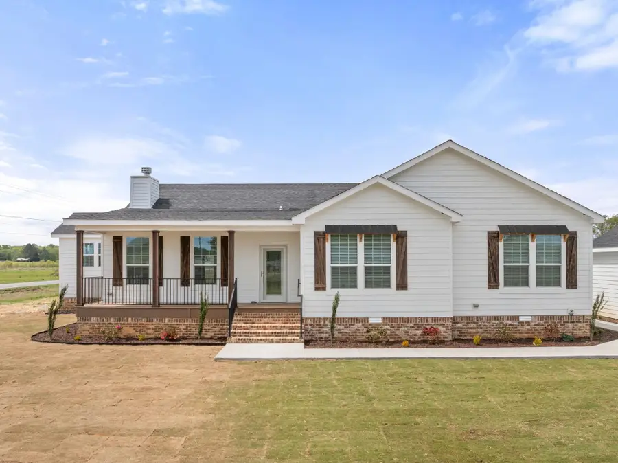 4439 Huckaby Bridge Rd, Falkville, AL 35622 - #2