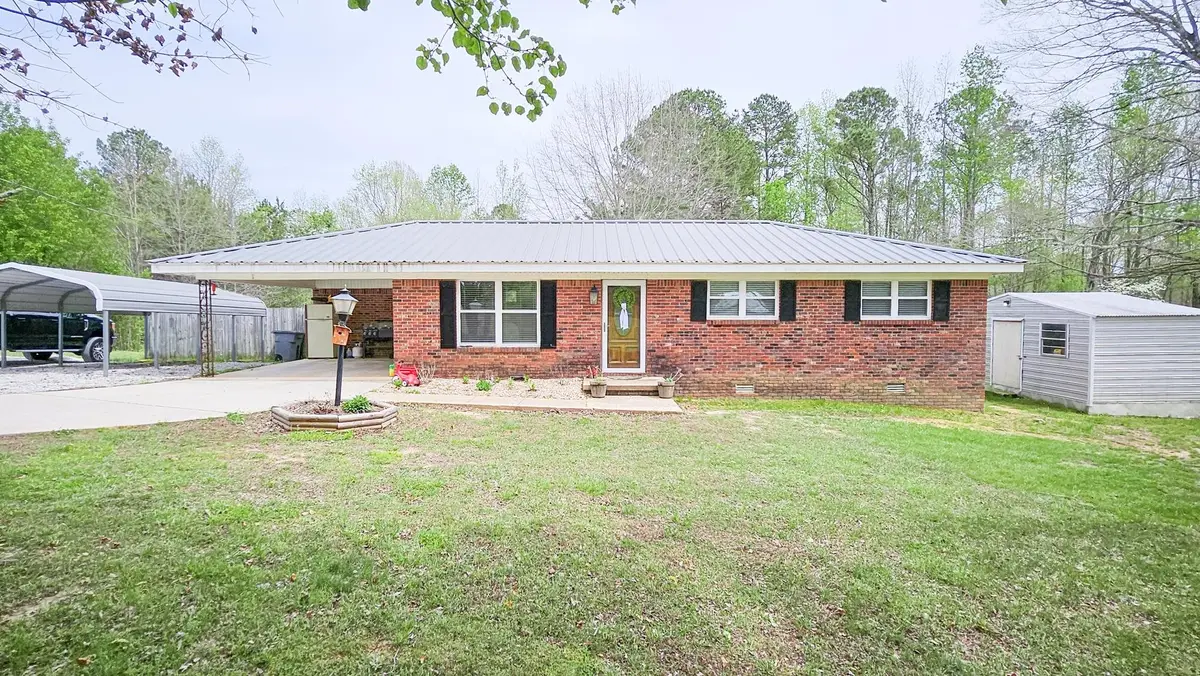 600 Co Rd 380, Killen, AL 35645 - #1