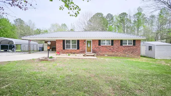 600 Co Rd 380, Killen, AL 35645