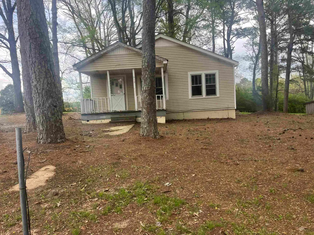 560 & 542 Co Rd 61, Florence, AL 35634 - #1