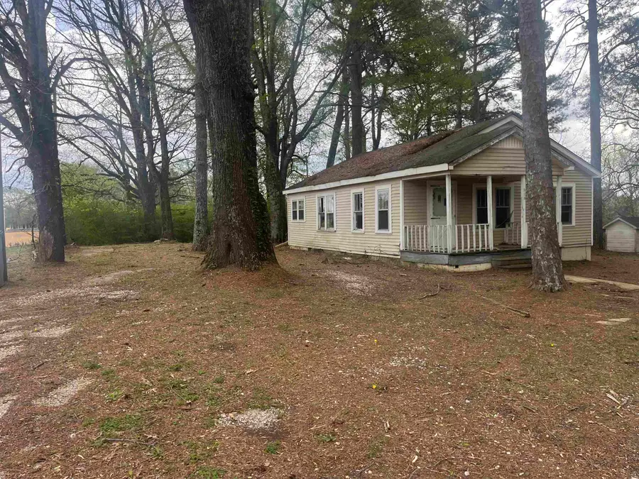 560 & 542 Co Rd 61, Florence, AL 35634 - #2