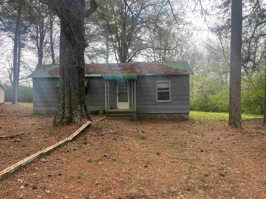 560 & 542 Co Rd 61, Florence, AL 35634 - #3