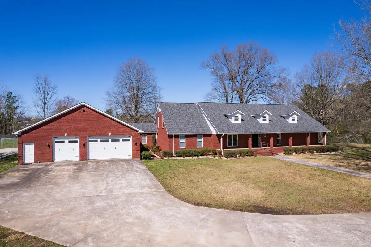 1518 Hart Dr, Cullman, AL 35055 - #1