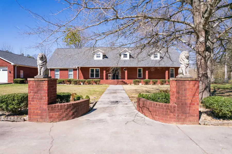 1518 Hart Dr, Cullman, AL 35055 - #2