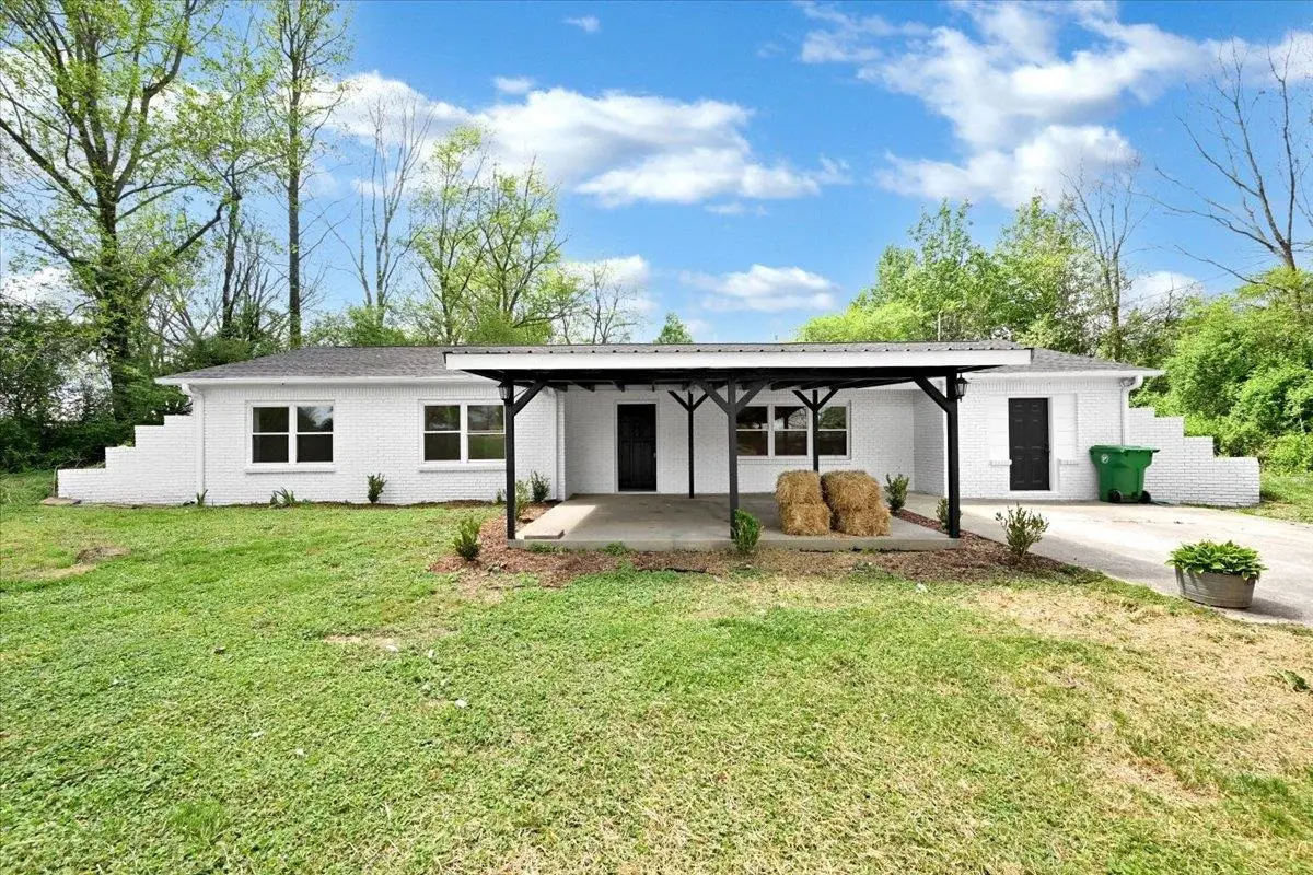 105 Co Rd 1486, Cullman, AL 35058 - #1