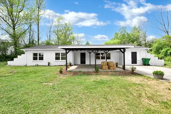 105 Co Rd 1486, Cullman, AL 35058