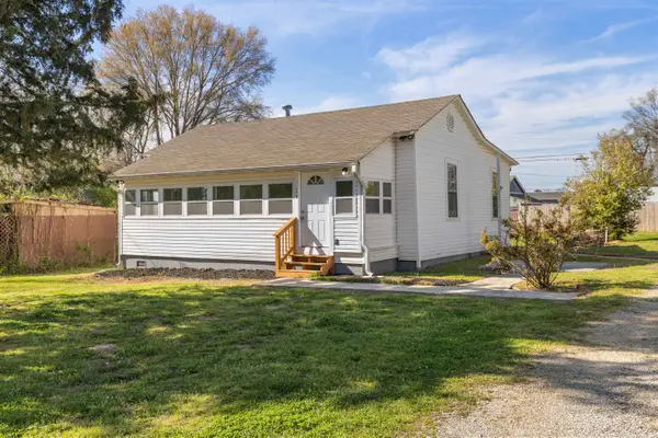 29 Co Rd 376, Florence, AL 35634