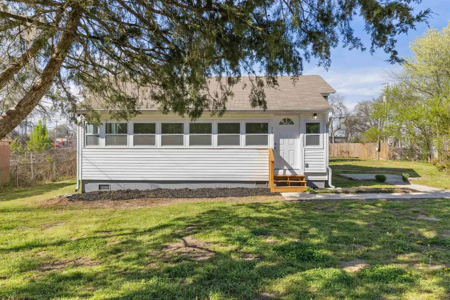 29 Co Rd 376, Florence, AL 35634 - #2