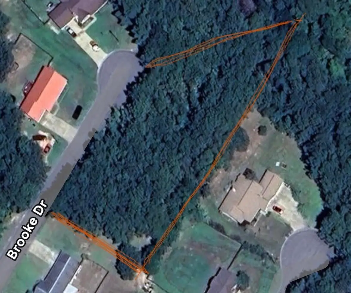 14131 Brooke Dr, Tuscaloosa, AL 35405 - #1