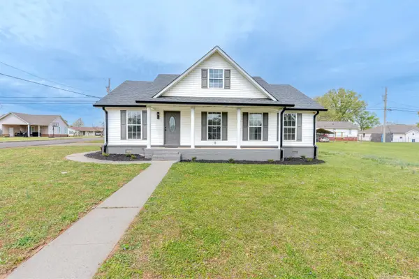 218 Government Blvd, Muscle Shoals, AL 35661