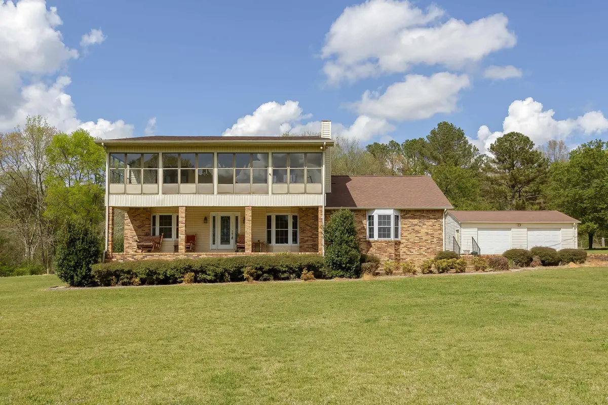 505 Osborn Hill Rd, Tuscumbia, AL 35674 - #1