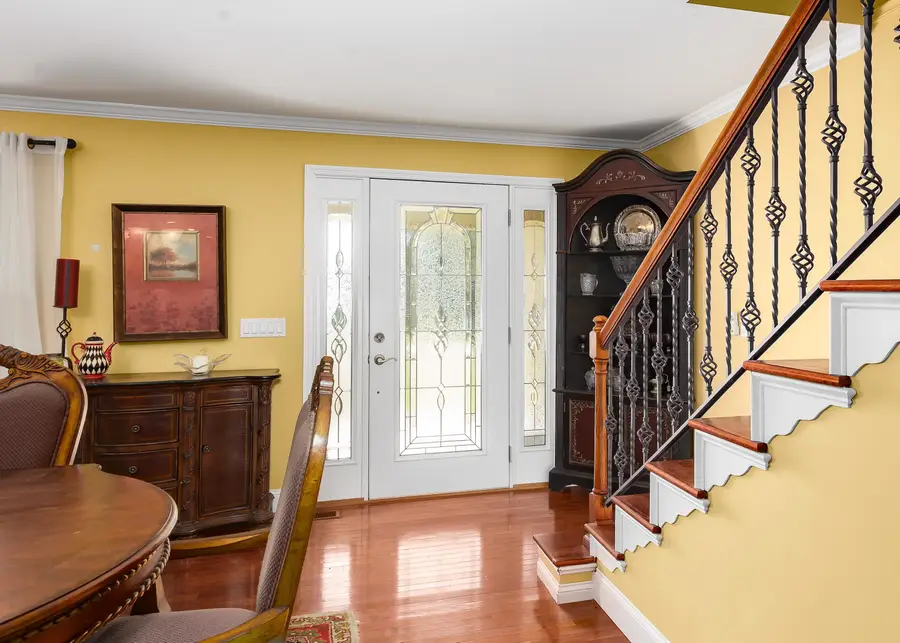 505 Osborn Hill Rd, Tuscumbia, AL 35674 - #3