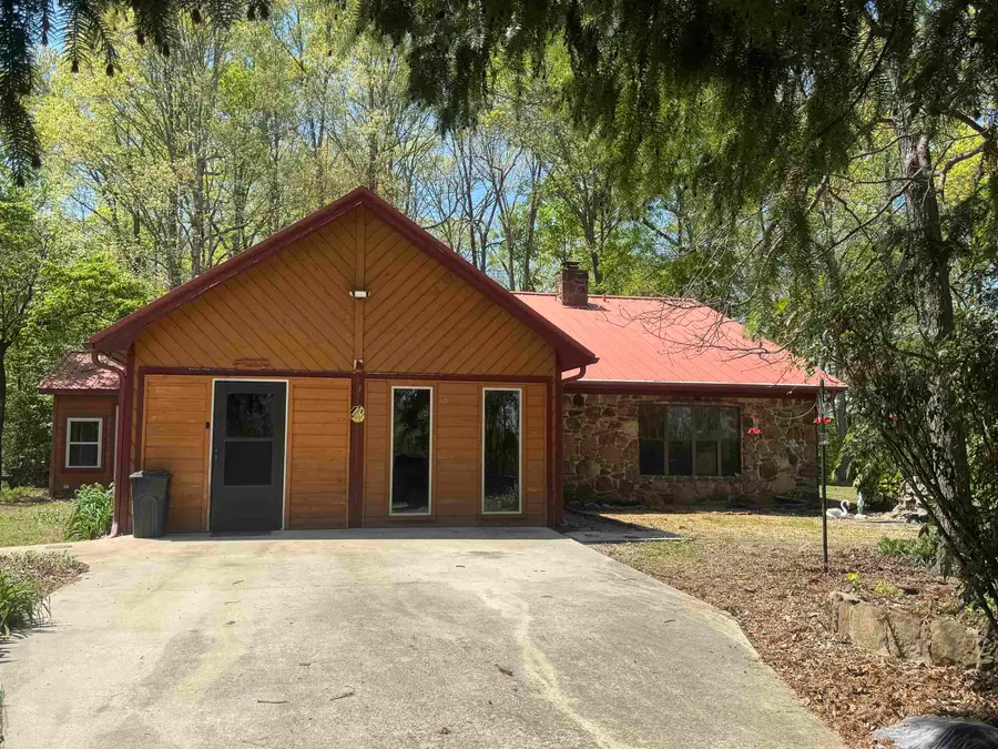 2937 Co Rd 155, Anderson, AL 35610 - #3