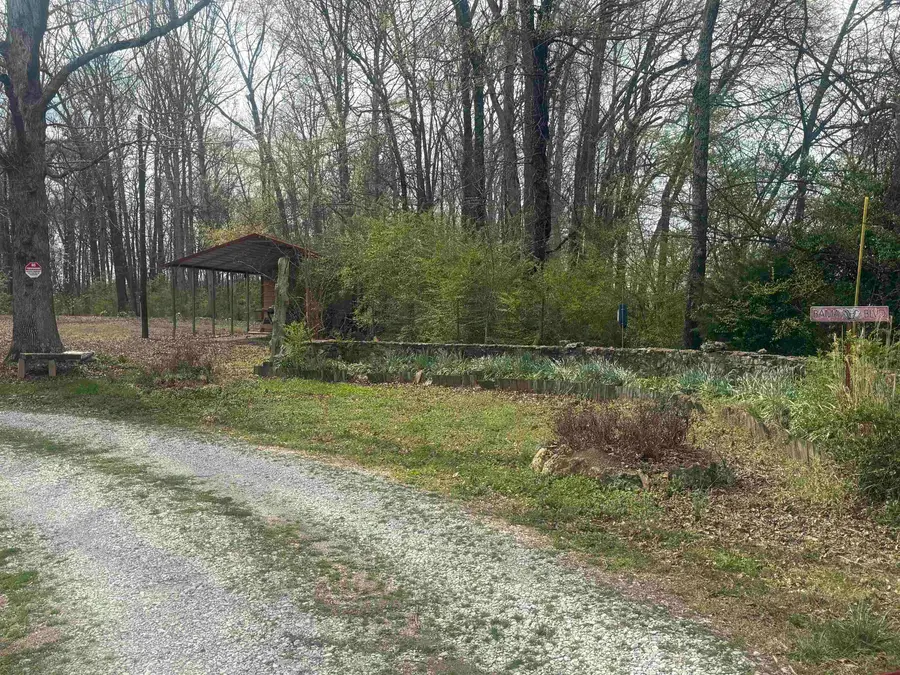 2937 Co Rd 155, Anderson, AL 35610 - #2