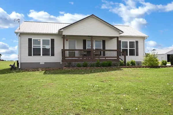 960 Co Rd 636, Hanceville, AL 35077